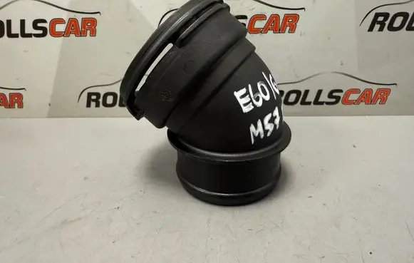 BMW 5 E60 E61 Intercooler hose/pipe 7789049