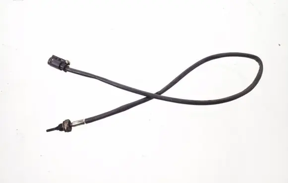 BMW X5 F15 Exhaust gas temperature sensor 8507629 10024 010728000610