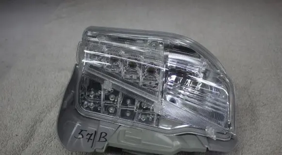 Toyota Prius (XW10) LED Daytime headlight 