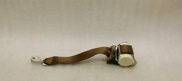 Mercedes-Benz S AMG W221 Rear seatbelt A2218602185
