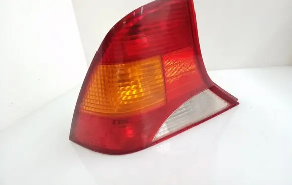 Ford Focus Rear/tail lights 1M5113405BB