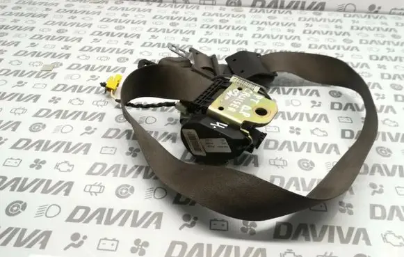 Chrysler PT Cruiser Front seatbelt 0RL321L8AF 0RL32TRMAF 5200988