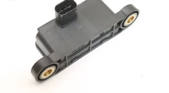 Mitsubishi Outlander ESP acceleration yaw rate sensor 4670A149