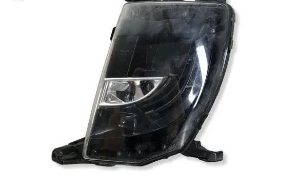Tesla Model S Front fog light 102401800A 18631802821