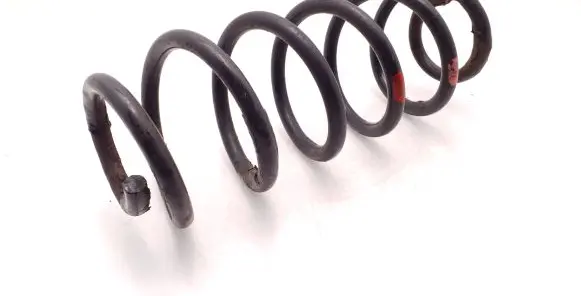 Toyota Verso Rear coil spring