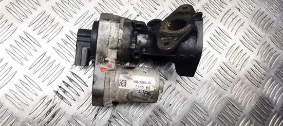 Ford Transit EGR valve 8C1Q9D475BA 717730045