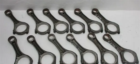 Audi Q7 4L Connecting rod/conrod 