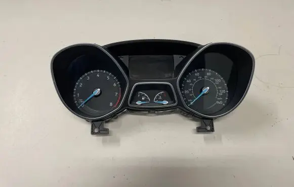 Ford Focus Speedometer (instrument cluster) F1ET10849 F1ET10849CTK
