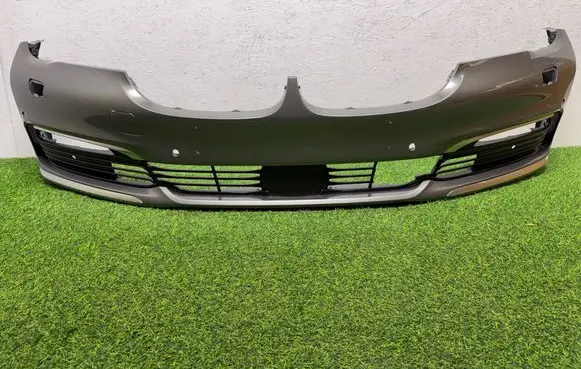 BMW 7 G11 G12 Front bumper 7404718