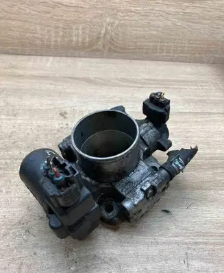Toyota Land Cruiser (J200) Throttle valve 1923002010 0R011 1K18