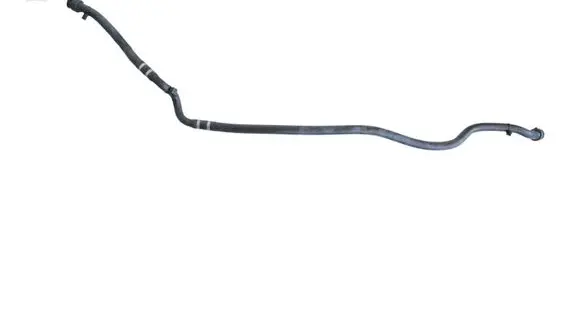 Tesla Model X Engine coolant pipe/hose 113066800B