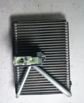 Volvo XC90 Air conditioning (A/C) radiator (interior) 876364 6113912 C7796000