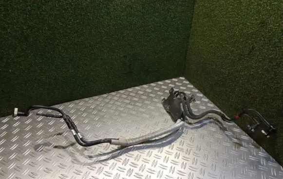 Ford Tourneo Custom Fuel line pipe GK219289AG