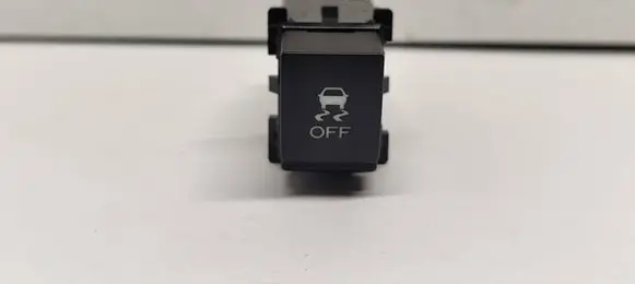 Subaru XV II ESP (stability program) switch 