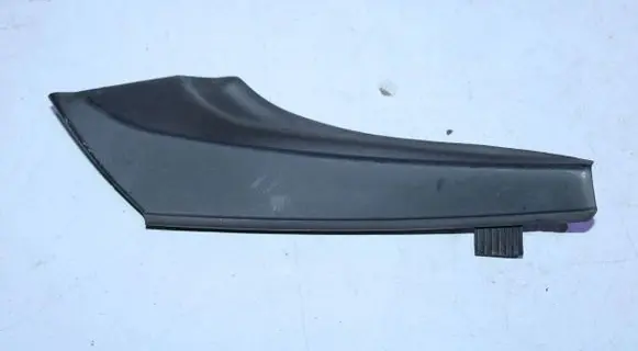 Toyota RAV 4 (XA40) Windshield trim 5386742020
