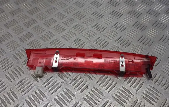 Renault Megane II Third/center stoplight 8200073239