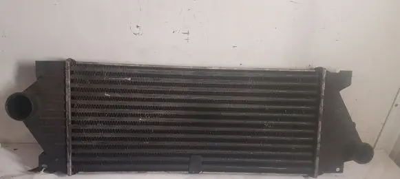 Mercedes-Benz ML W163 Intercooler radiator