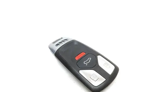Audi Q5 SQ5 Ignition key/card 4M0959754AA 3617000253846020