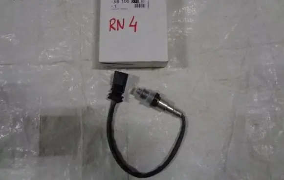 Citroen C3 Lambda probe sensor 9810667080