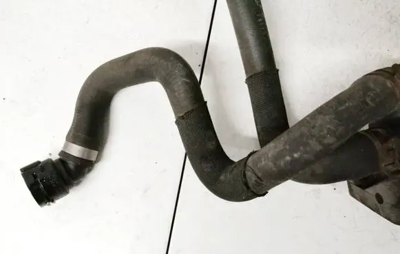 Toyota C-HR I Engine coolant pipe/hose 6421917034705 15476810cz