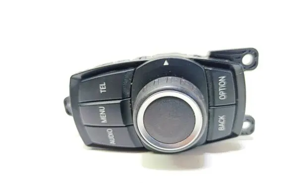 BMW 1 F20 F21 Head unit multimedia control 9261704