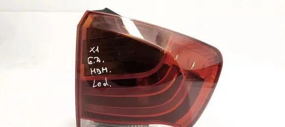 BMW X1 E84 Rear/tail lights 2990110