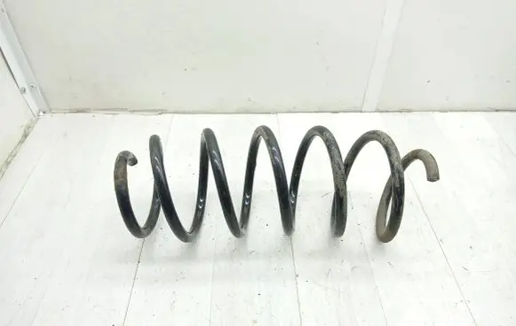 Volvo V70 Front coil spring