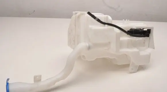 Volvo XC40 Windshield washer fluid reservoir/tank 32229650