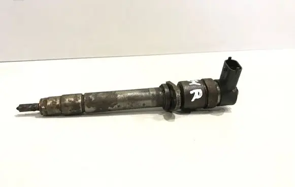 Volvo S60 Fuel injector 0445110078