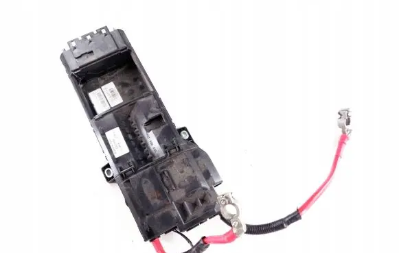 Ford Transit Custom Battery tray 