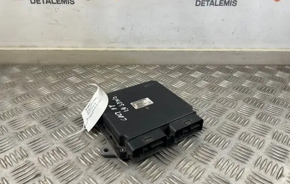 Mitsubishi Colt Engine control unit/module 1860108200