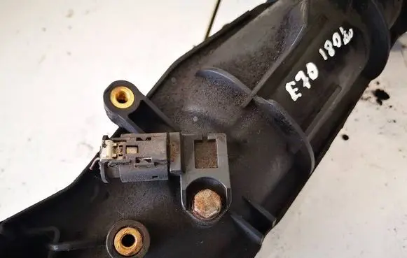 BMW X6 E71 Air pressure sensor 780474201 7804742-01