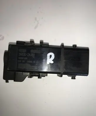 KIA Sportage Glow plug pre-heat relay 368302A701 GA502B20