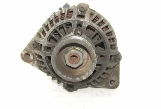 Peugeot 406 Generator/alternator 9618961680