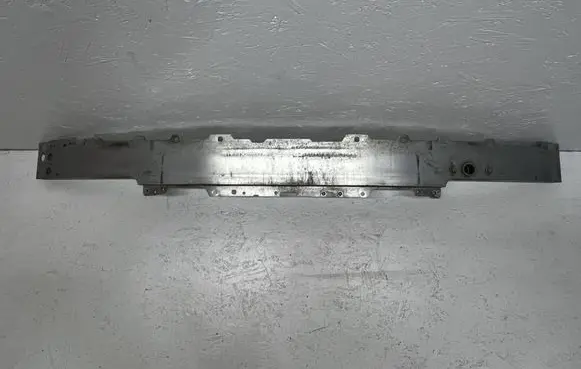 Mercedes-Benz C W205 Front bumper support beam A2056202034 0719CH4194 ZGS0080009