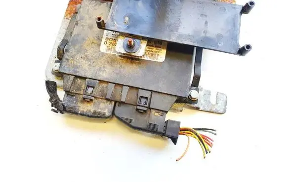 Mercedes-Benz GL X164 Parking PDC control unit/module 0263004226 A1645453316