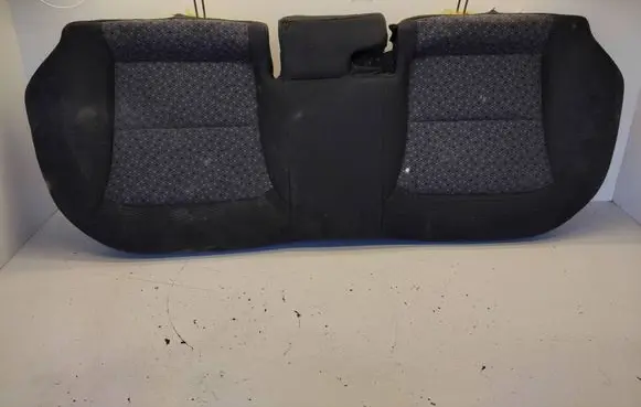 Hyundai Ioniq Rear seat 89150G7100 89196G2000