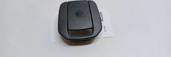 BMW 3 E90 E91 ISOFIX cover 7118673