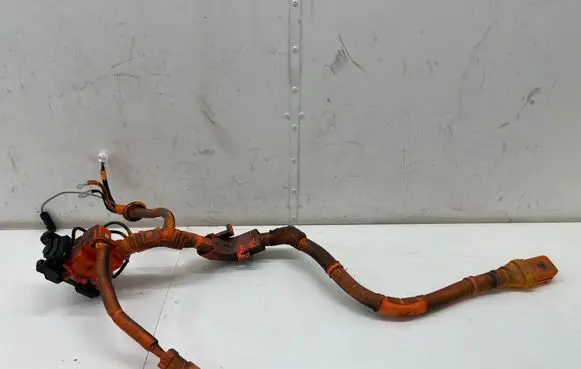 Hyundai IONIQ 6 Electric car charging cable 91684KL010