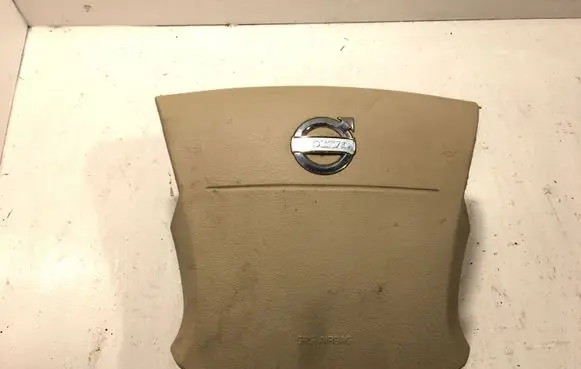 Volvo S80 Steering wheel airbag P30721997