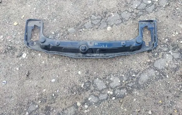 BMW 3 F30 F35 F31 Top upper radiator support slam panel 7245786 17023811 KA989009000107