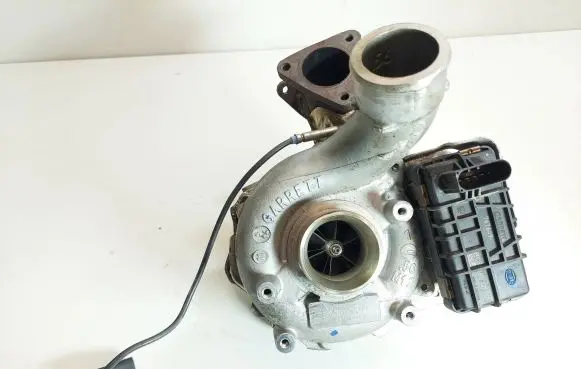 Audi A6 C7 Turbo 059145874J GTB2056VZK 767649