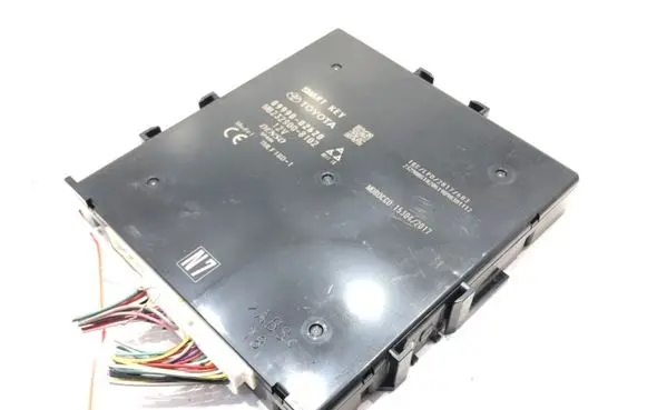 Toyota Corolla E210 E21 Other control units/modules 89990-02620