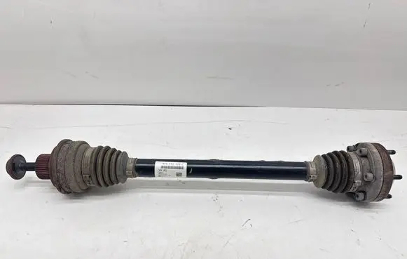 Audi Q5 SQ5 Rear driveshaft 80A501204C