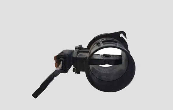 Peugeot 308 Mass air flow meter 9683282980