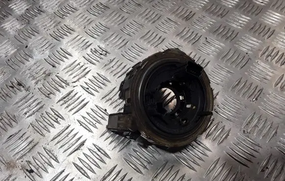 Audi Q7 4L Airbag slip ring squib (SRS ring) 4E0953541A