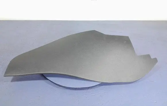 Renault Captur Other sill/pillar trim element 689209184R