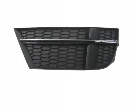 Audi A3 S3 8V Front bumper 8V3807682AB