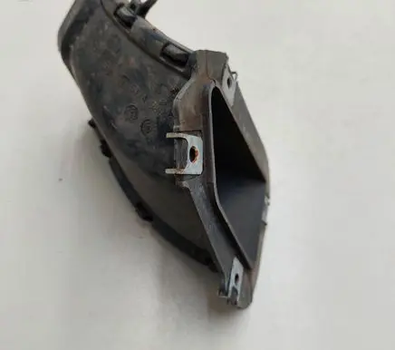 Mini Cooper Countryman R60 Brake cooling air channel/duct 51749802121