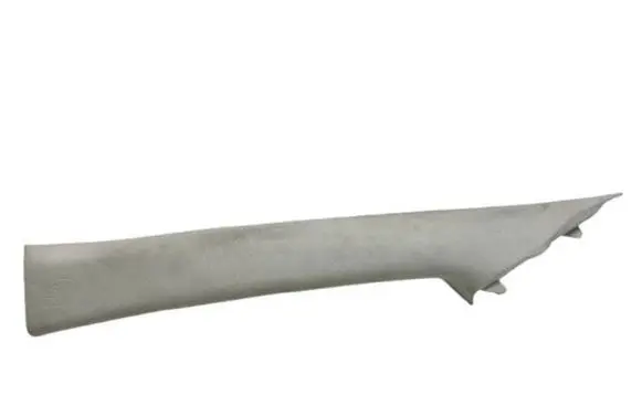 Toyota Corolla E210 E21 (A) pillar trim 6222002370 6222002380
